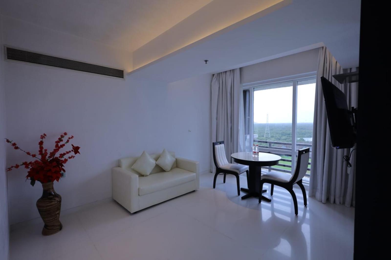 Muza Hotels - Mumbai — Photos 1